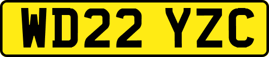 WD22YZC