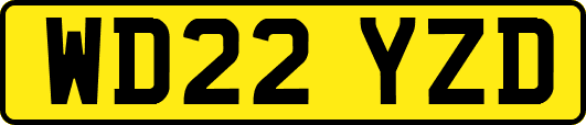 WD22YZD
