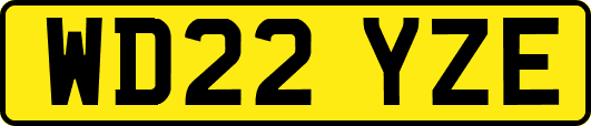 WD22YZE