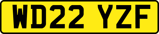 WD22YZF