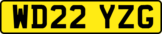 WD22YZG