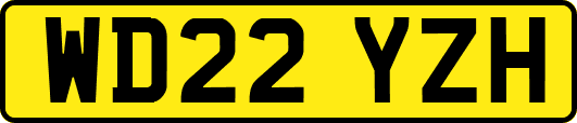 WD22YZH