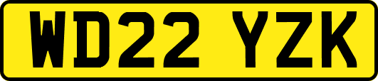 WD22YZK