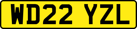 WD22YZL
