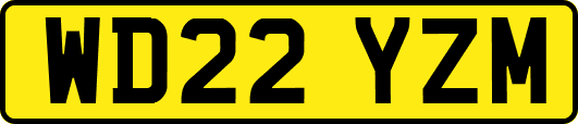 WD22YZM