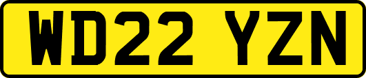 WD22YZN