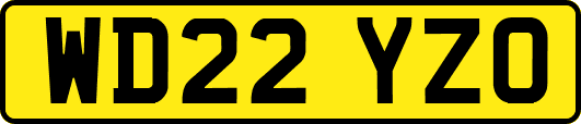 WD22YZO