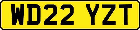 WD22YZT