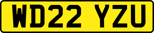 WD22YZU