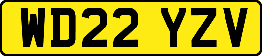 WD22YZV