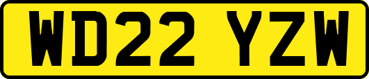 WD22YZW