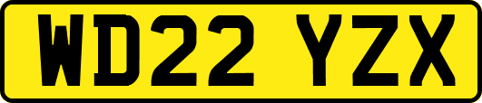 WD22YZX