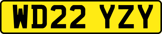 WD22YZY