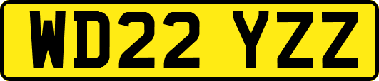 WD22YZZ