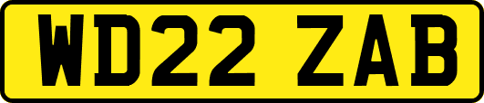 WD22ZAB