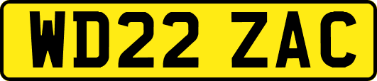 WD22ZAC