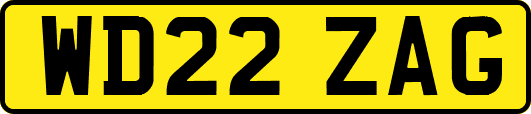 WD22ZAG