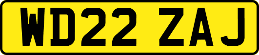 WD22ZAJ