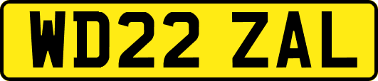 WD22ZAL