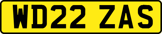 WD22ZAS