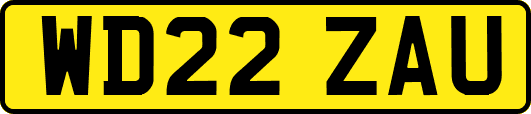 WD22ZAU