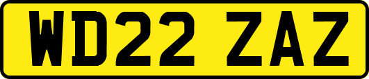 WD22ZAZ