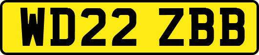 WD22ZBB