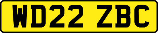 WD22ZBC
