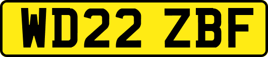 WD22ZBF