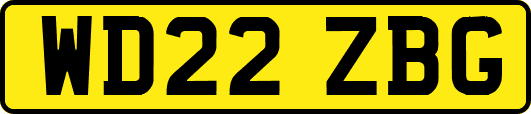 WD22ZBG