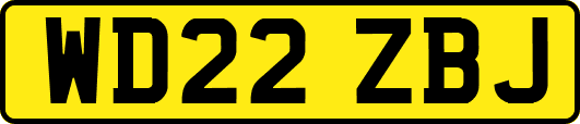 WD22ZBJ