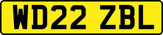 WD22ZBL