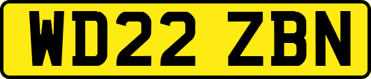 WD22ZBN