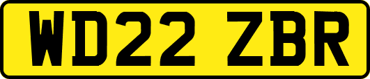 WD22ZBR
