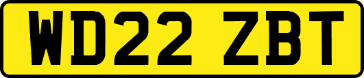 WD22ZBT