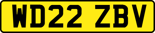 WD22ZBV
