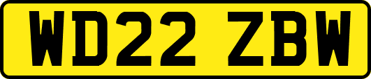 WD22ZBW