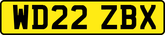 WD22ZBX