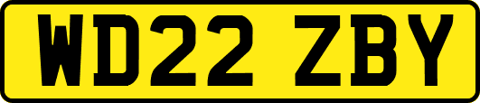 WD22ZBY