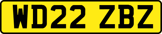 WD22ZBZ