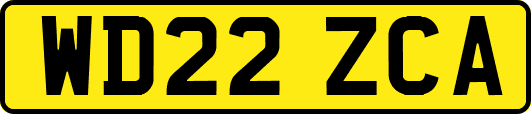 WD22ZCA