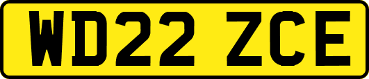 WD22ZCE