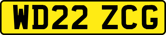 WD22ZCG