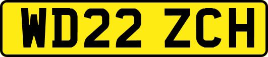 WD22ZCH