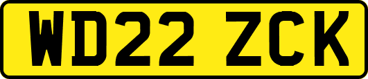 WD22ZCK