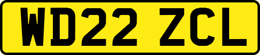 WD22ZCL