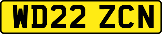 WD22ZCN