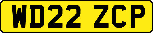 WD22ZCP
