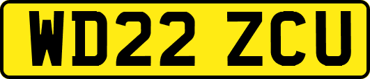 WD22ZCU