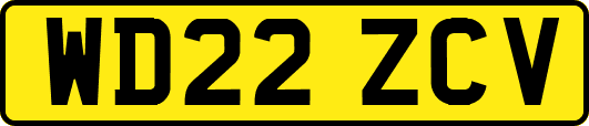 WD22ZCV